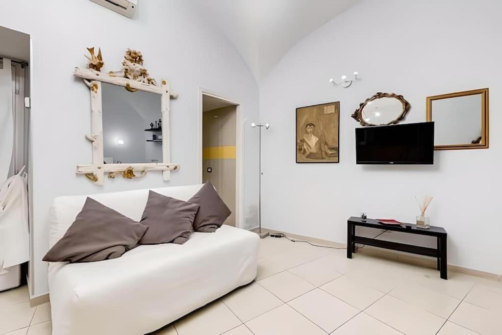 Al Ghetto Da Sarah Apartment Rome Exterior photo